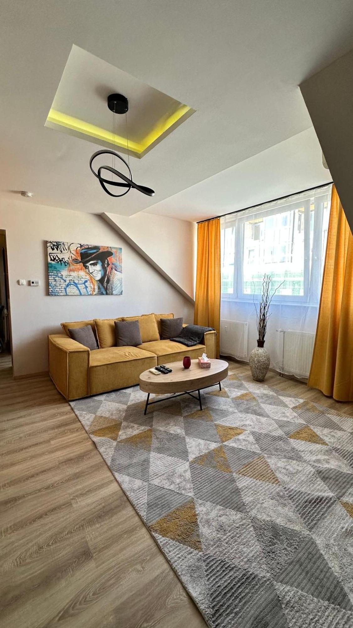 Evelin'S Apartment Budapest Exterior photo