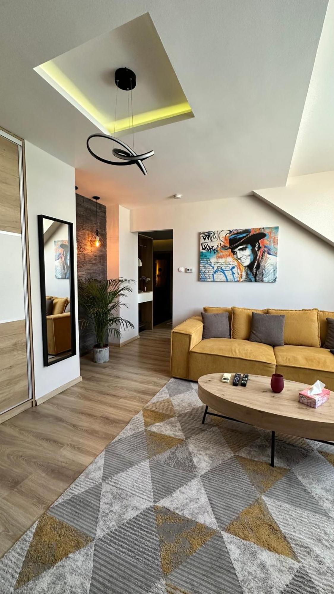 Evelin'S Apartment Budapest Exterior photo